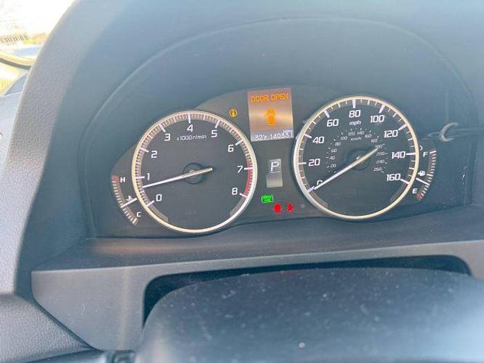 Used 2014 Acura RDX