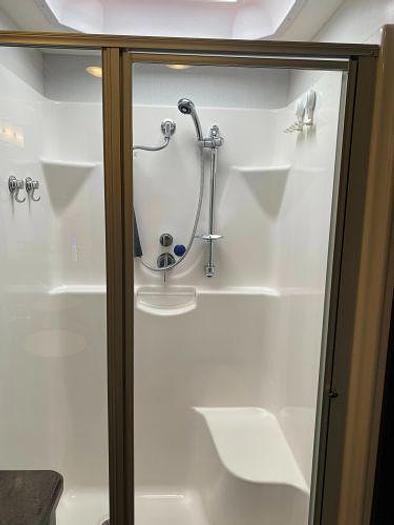 Used 2023 Forest River Berkshire XL 37A