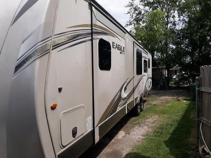 Used 2018 JAYCO EAGLE HT 295DBOK