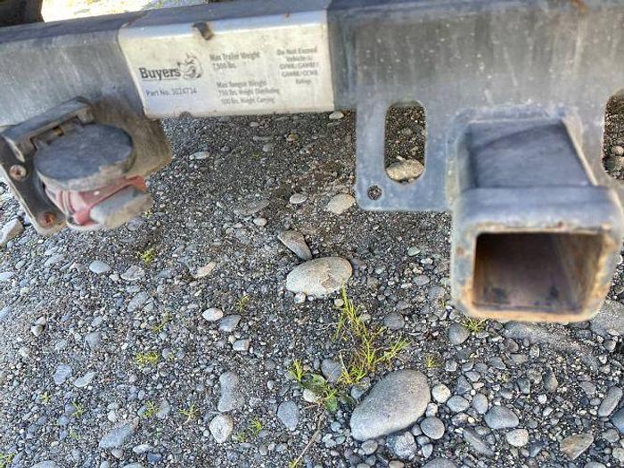 Used 2020 Forest River Sunseeker 2850S LE