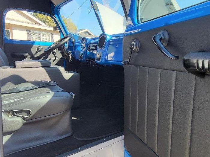 Used 1950 Dodge Pickup