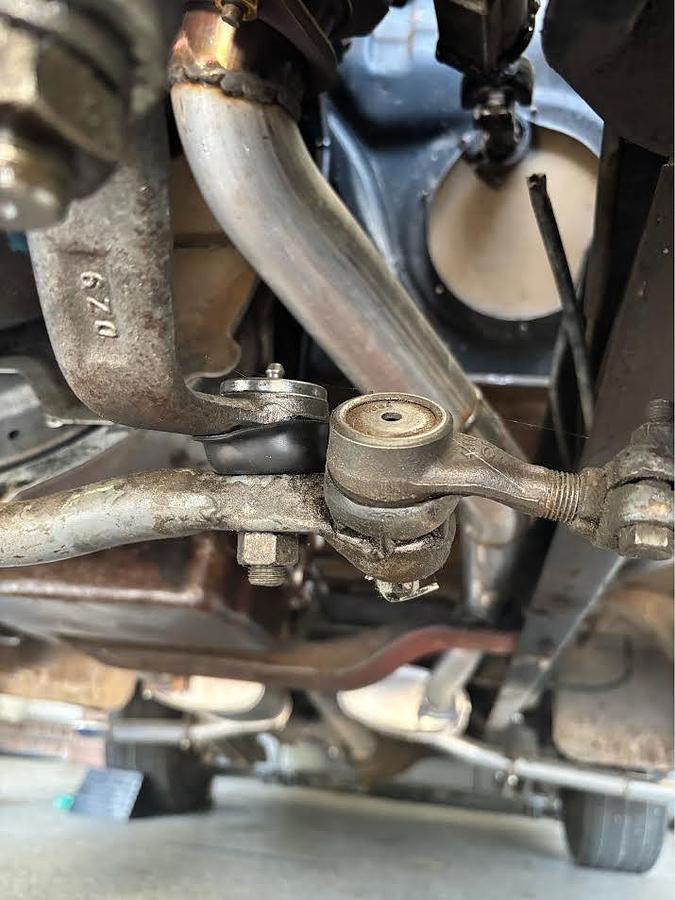 Used 1958 Ford F100