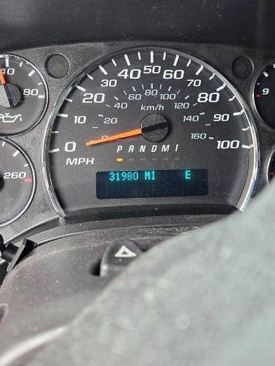 Used 2015 GMC Savana 2500