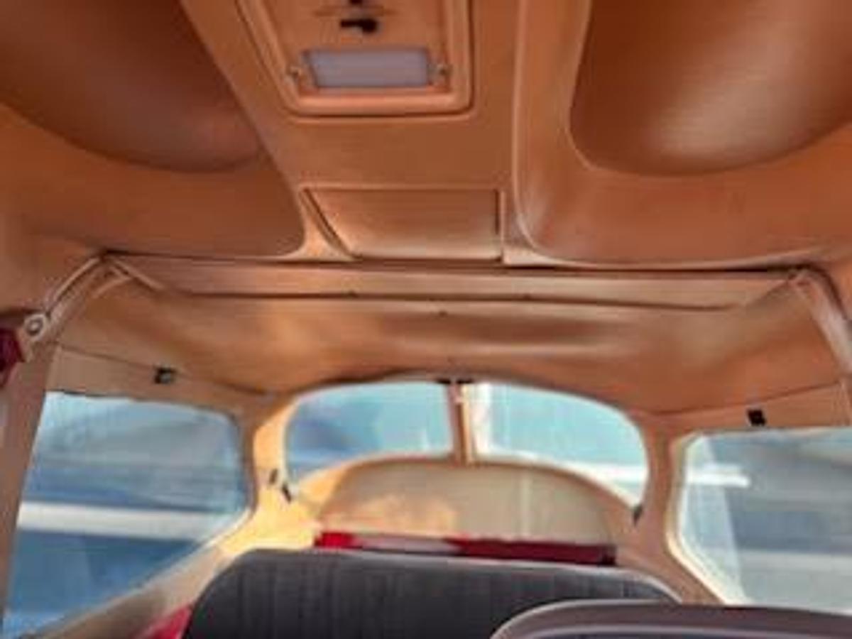 Used 1978 Cessna 172N