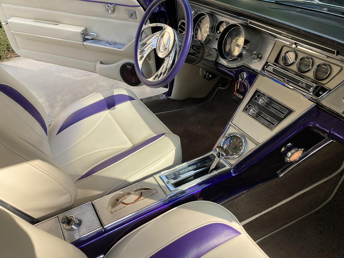 Used 1964 Buick Riviera Hard Top