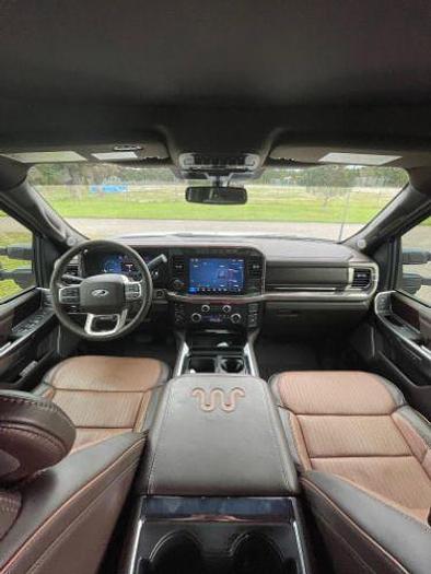 Used 2023 Ford Super Duty F-250 SRW King Ranch