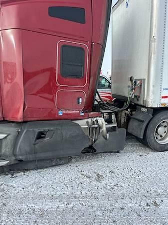 Used 2020 Kenworth T680