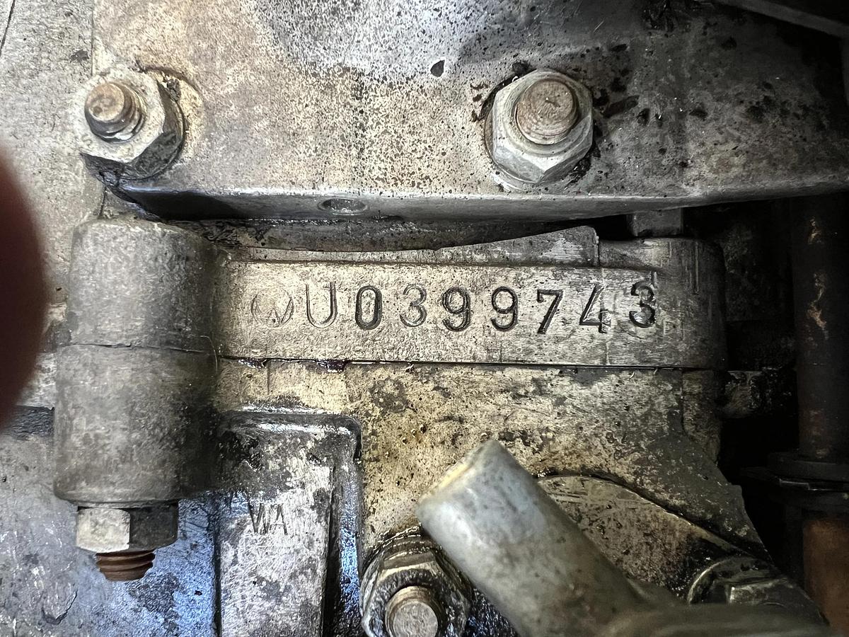 Used 1972 Volkswagen Squareback