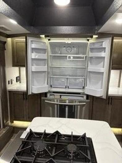 Used 2021 Forest River Riverstone 42FSKG