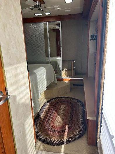 Used 2008 Monaco KNIGHT 40SKQ