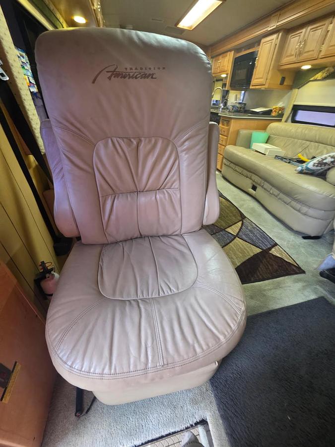 Used 2003 Fleetwood American Tradition