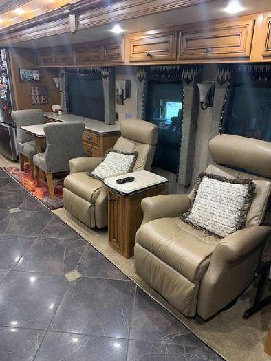 Used 2014 Newmar Dutch Star 436