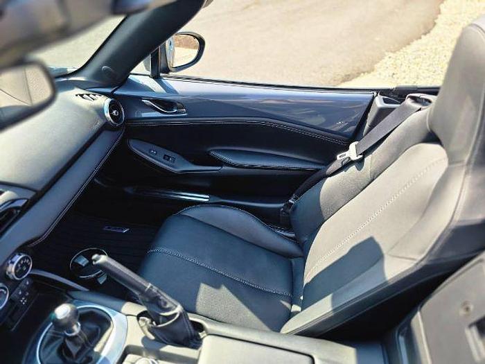 Used 2020 Mazda MX-5 Miata Grand Touring