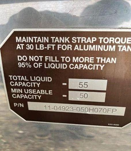 Used 2021 Peterbilt 567