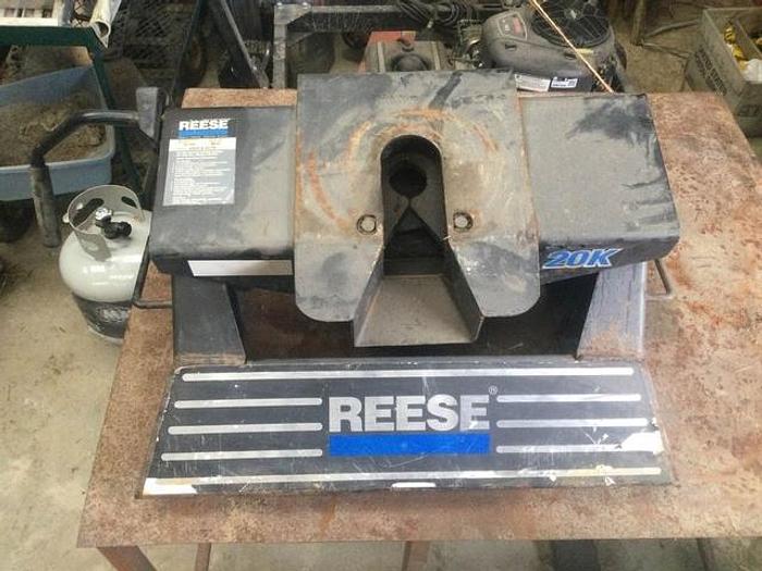 Used 1999 Chevrolet Kodiak C6500