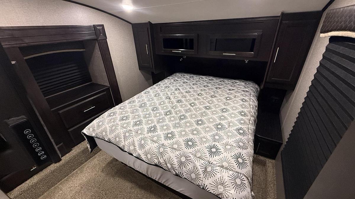 Used 2019 Jayco Eagle