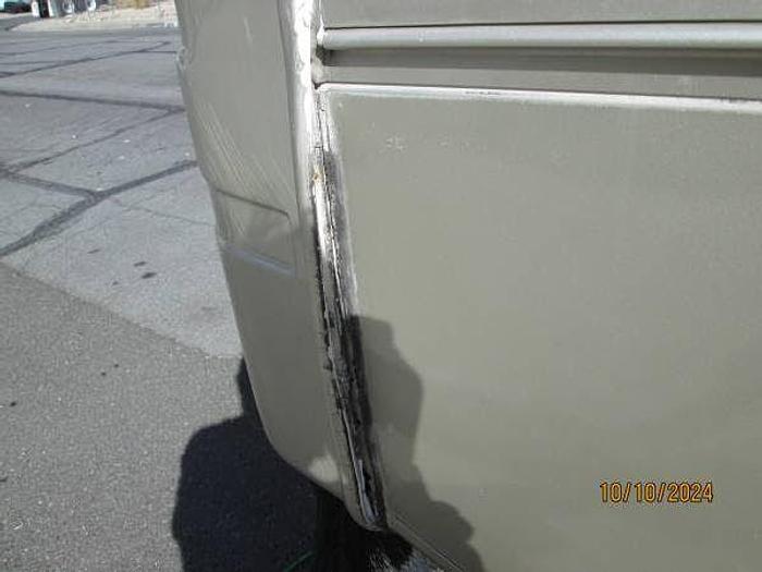 Used 2004 Georgie Boy Pursuit