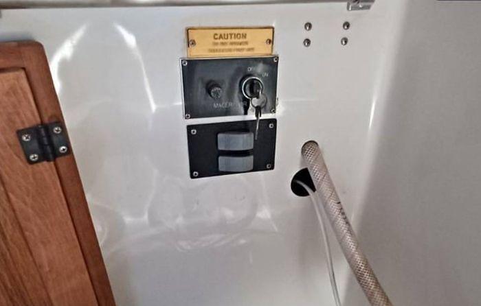 Used 1987 Sea Ray Sundancer