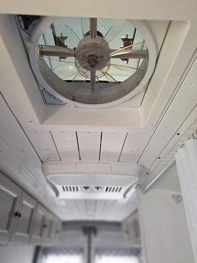 Used 2021 Ford Transit Camper Van