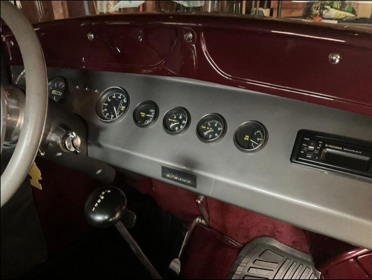 Used 1930 Ford Model A