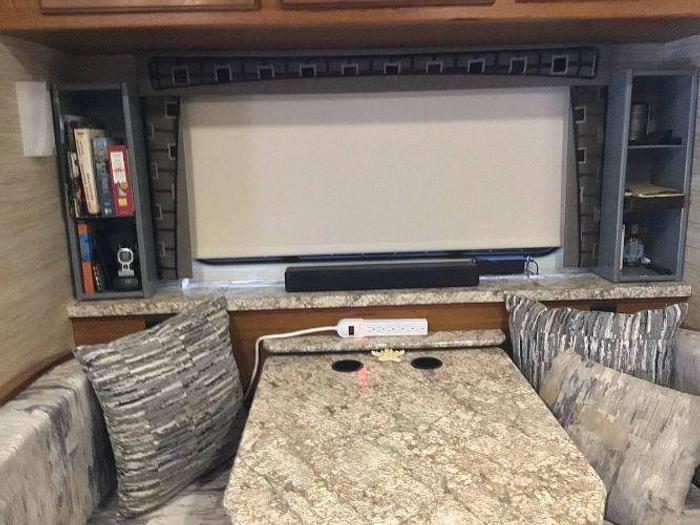 Used 2017 Jayco Alante 32N