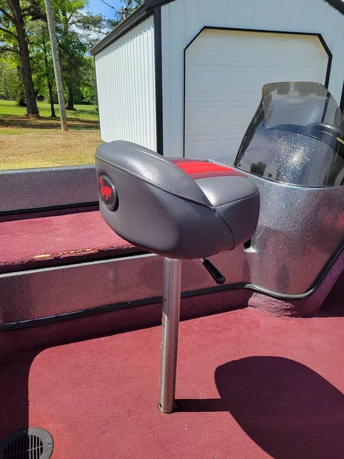 Used 1998 Ranger 681vs