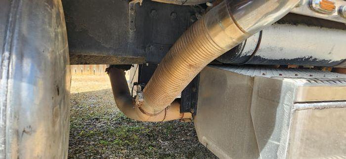 Used 1998 Peterbilt 379 EXHD