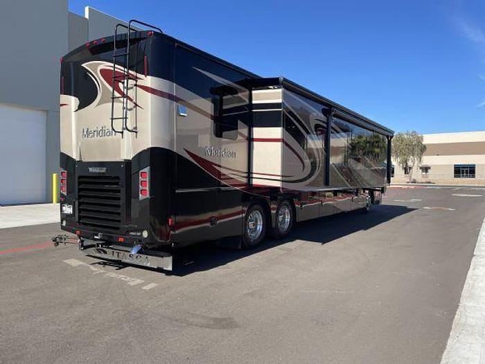 Used 2016 Winnebago Meridian 42E