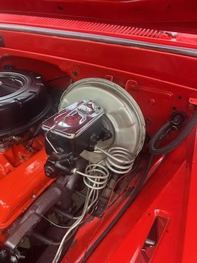 Used 1965 Chevrolet C10