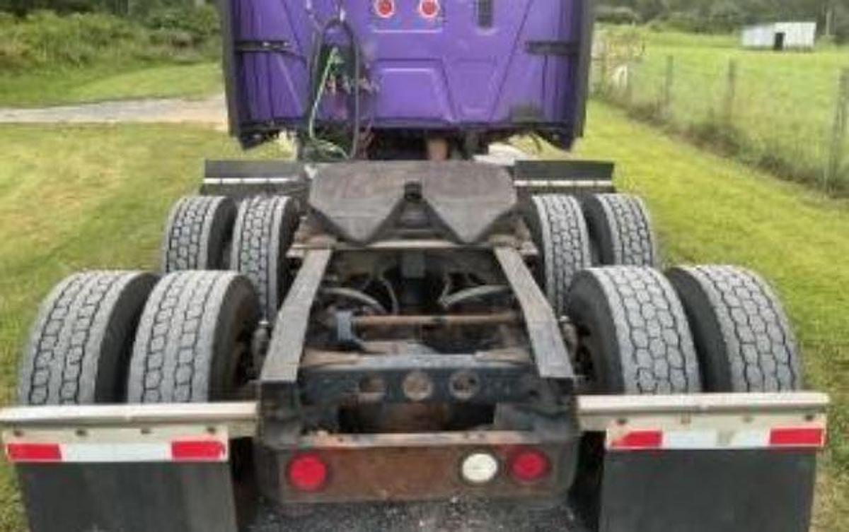 Used 2010 International Lonestar