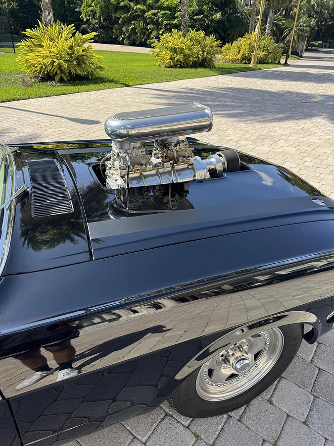 Used 1966 Ford Mustang