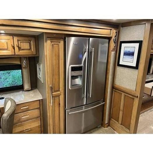 Used 2019 Tiffin Motorhomes Phaeton 44 OH