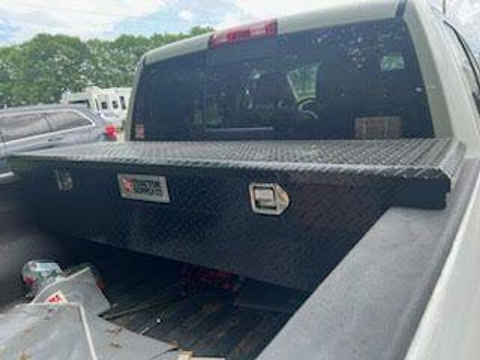 Used 2020 Ram 1500 Classic SLT