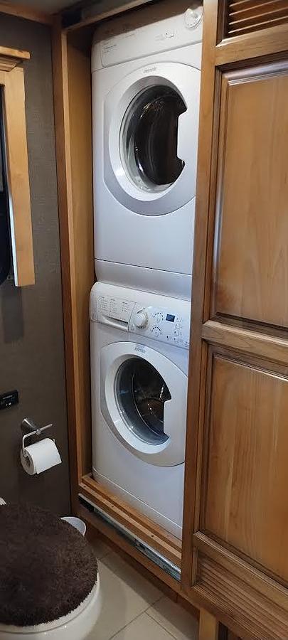 Used 2019 Tiffin Allegro Red M-37BA Class A Motorhome