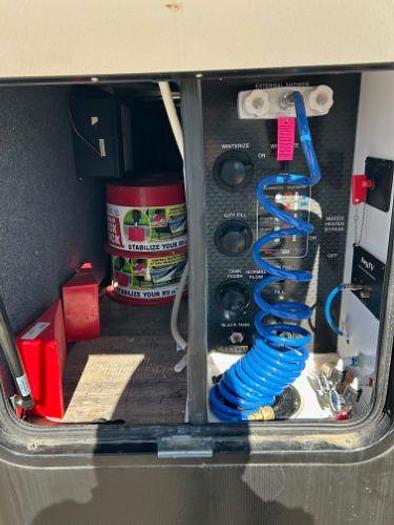 Used 2021 Keystone Raptor 415