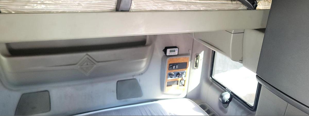 Used 2009 INTERNATIONAL PROSTAR