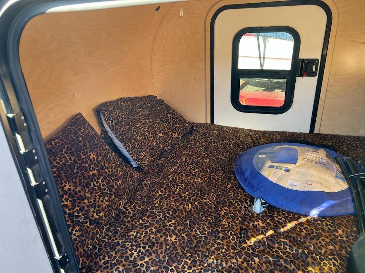 Used 2023 Teardrop North West Travel Trailer