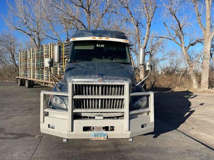 Used 2010 INTERNATIONAL PROSTAR