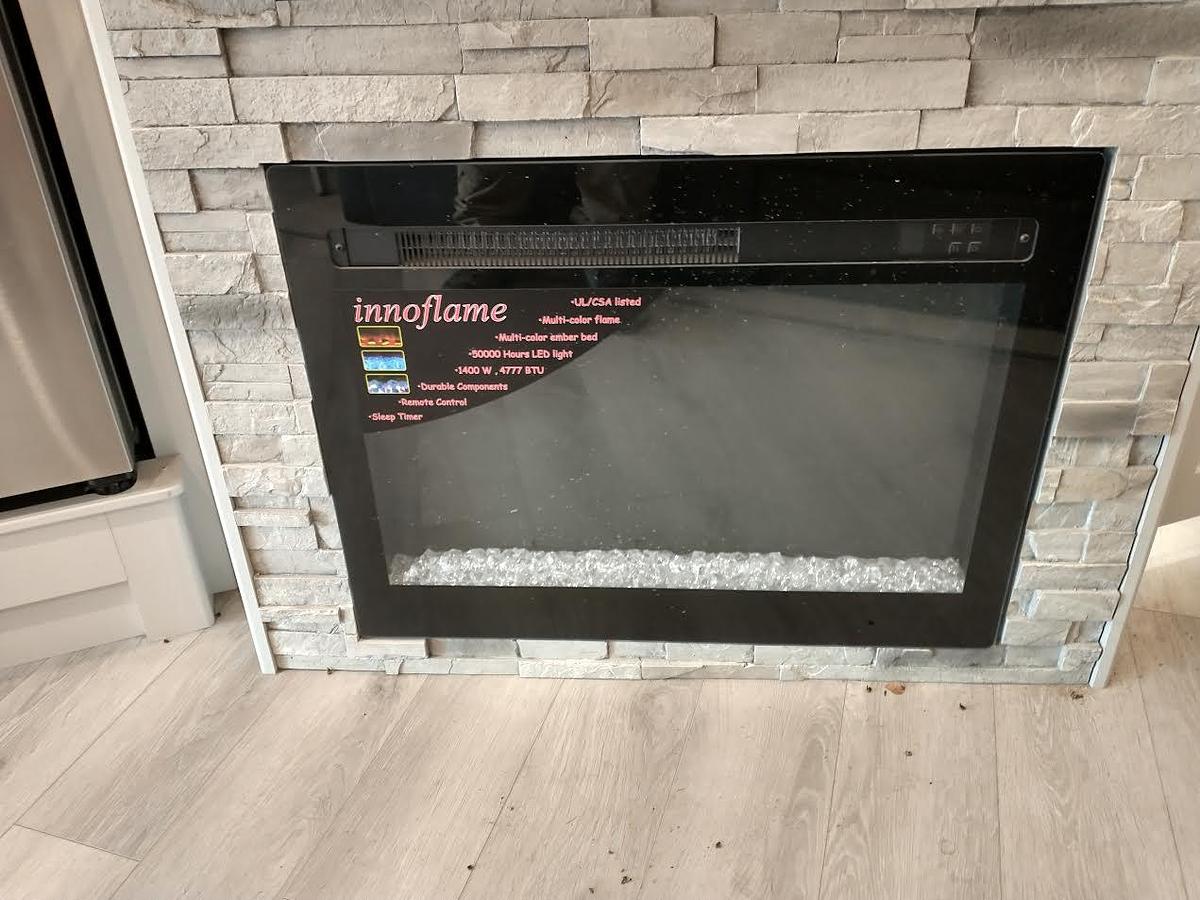 Used 2025 Holiday Rambler Vacationer 33C Class A Motorhome