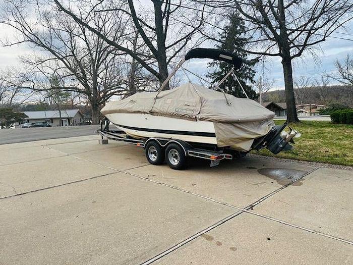 Used 1998 Cobalt 23LS