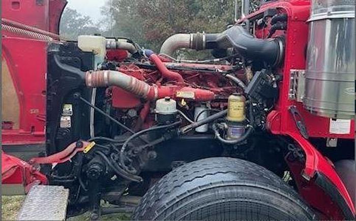 Used 2014 Peterbilt 367