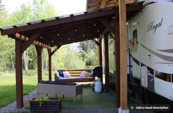 Used 2008 Fleetwood Regal