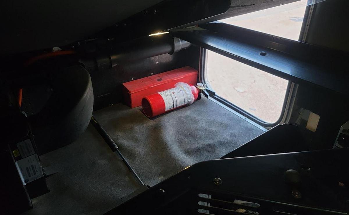 Used 2021 Peterbilt 567