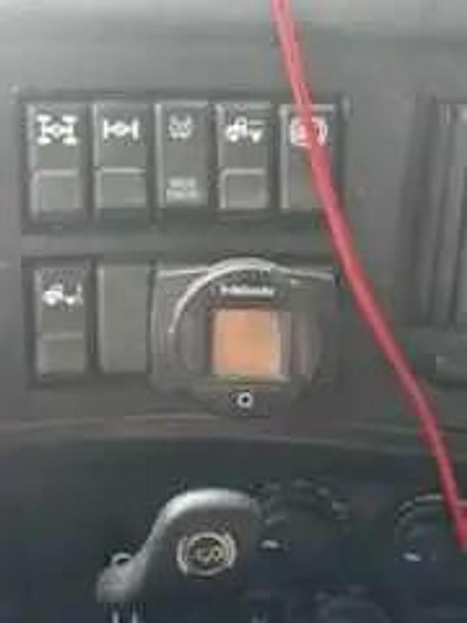 Used 2020 Volvo VNL860 XL Globetrotter