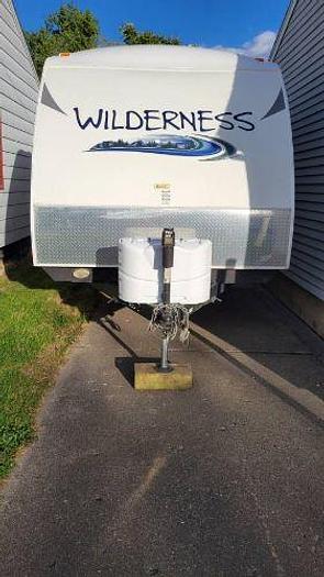 Used 2013 Heartland Wilderness 2250BH