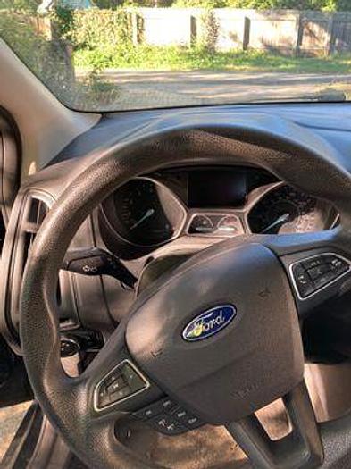 Used 2015 Ford Focus SE