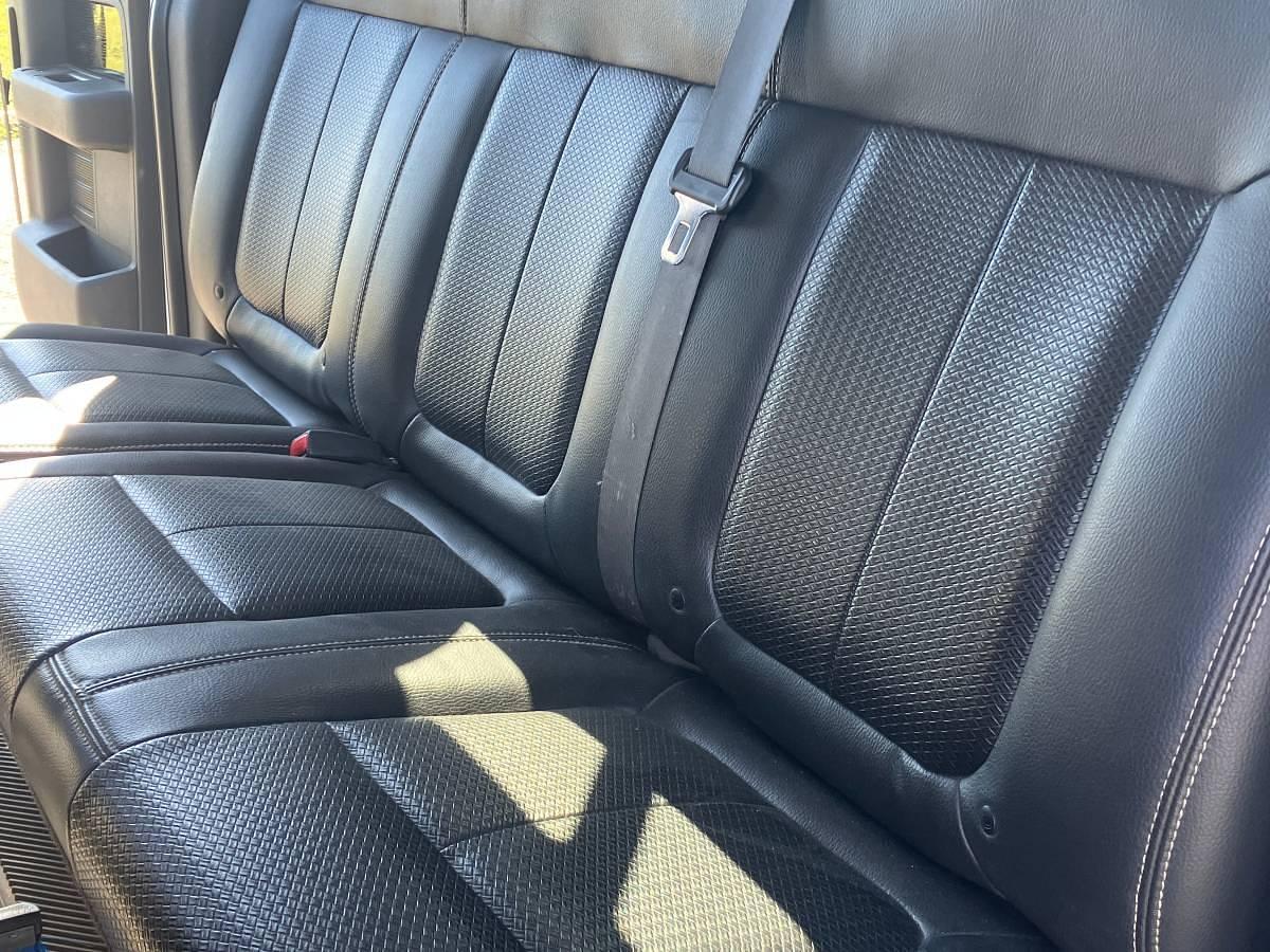 Used 2010 Ford F-150 FX4 SuperCab 4x4