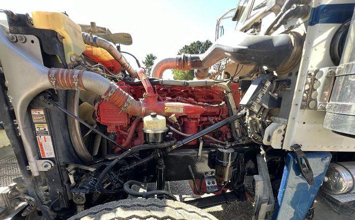 Used 2011 Peterbilt 388