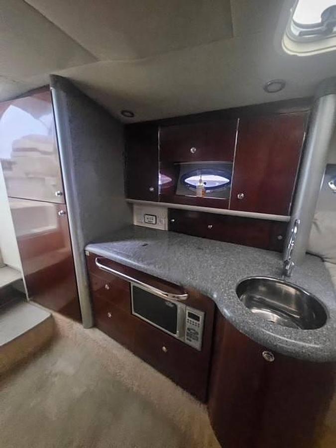 Used 2005 Formula 400 SS