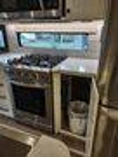 Used 2021 Vanleigh Vilano 320GK